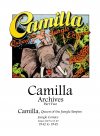 Cover For Camilla Archives Part 2 (1942-1945)