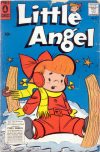 Cover For Little Angel 11