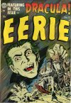 Cover For Eerie 12