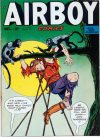 Cover For Airboy Comics v7 10