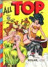 Cover For All Top Comics 14