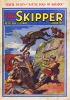 Cover For The Skipper 531