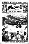 Cover For The Magnet 646 - Fun on the Fifth