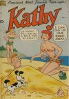 Cover For Kathy 4