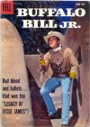 Cover For Buffalo Bill, Jr. 10