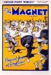 Cover For The Magnet 1153 - Grease-Paint Wibley!