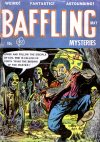 Cover For Baffling Mysteries 15