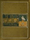 Cover For The Raven - Edgar Allan Poe