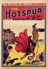 Cover For The Hotspur 74