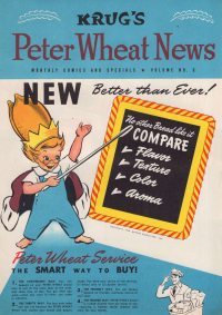 Large Thumbnail For Peter Wheat News 6