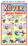 Cover For The Rover 1044