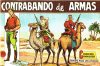 Cover For Colección Comandos 88 - Roy Clark 16 - Contrabando de Armas