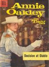 Cover For Annie Oakley and Tagg 17