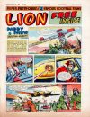 Cover For Lion 363