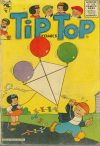 Cover For Tip Top Comics 200