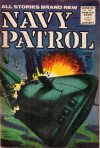 Cover For Navy Patrol 2
