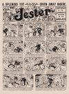 Cover For Jester 1461