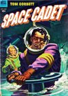 Cover For Tom Corbett, Space Cadet 6 (alt)