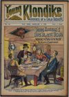 Cover For Young Klondike 24 - Young Klondike's Big Black Bear