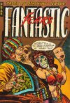 Cover For Fantastic Fears 2