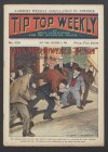 Cover For Tip Top Weekly 556 - Dick Merriwell's Push