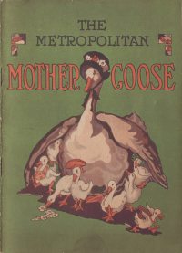 Large Thumbnail For The Metropolitan Mother Goose