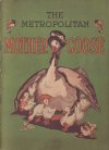 Cover For The Metropolitan Mother Goose