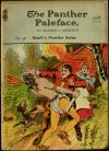Cover For Beadle's Frontier Series 97 - The Painted Paleface