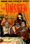 Cover For The Unseen 14