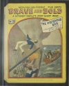Cover For Brave and Bold 20 - The Mysterious Box