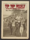 Cover For Tip Top Weekly 795 - Dick Merriwell's Commencement