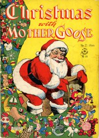 Large Thumbnail For 0126 - Christmas with Mother Goose