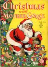 Cover For 0126 - Christmas with Mother Goose