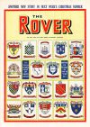 Cover For The Rover 1275