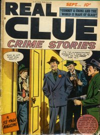 Large Thumbnail For Real Clue Crime Stories v3 7