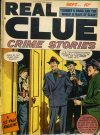 Cover For Real Clue Crime Stories v3 7