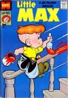Cover For Little Max Comics 49