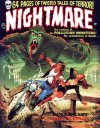 Cover For Nightmare 1