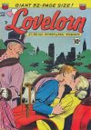 Cover For Lovelorn 26