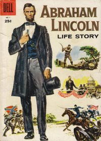 Large Thumbnail For Abraham Lincoln Life Story