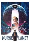 Cover For Journey Planet 93
