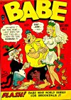 Cover For Babe 3