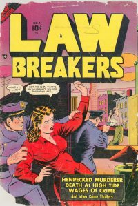 Large Thumbnail For Lawbreakers 2