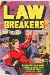 Cover For Lawbreakers 2