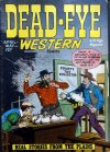 Cover For Dead-Eye Western v2 3