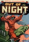 Cover For Out of the Night 5