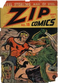 Large Thumbnail For Zip Comics 18