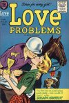 Cover For True Love Problems and Advice Illustrated 37