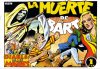 Cover For El Diablo de los Mares 24 - La Muerte de Bart