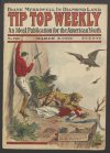 Cover For Tip Top Weekly 725 - Frank Merriwell in Diamond Land